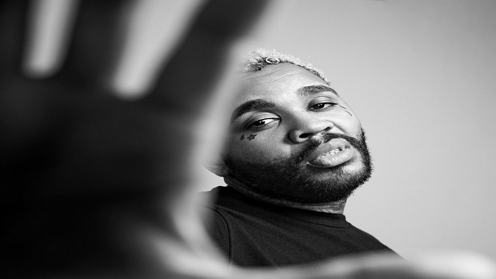 Kevin Gates - Aug. 24